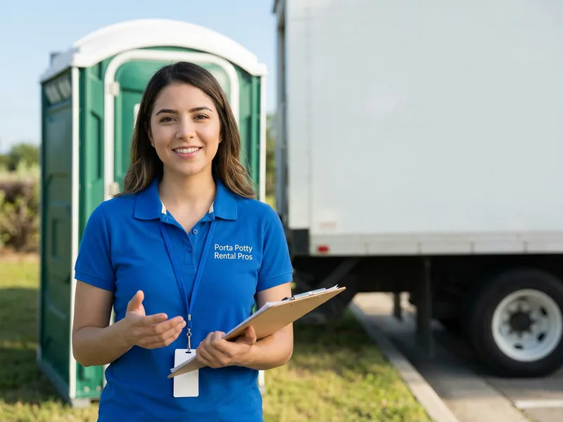Porta Potty Rental  in Mullica Hill  FAQ